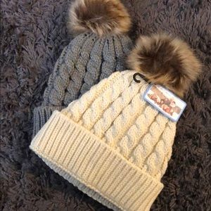 Brand New Winter Hats